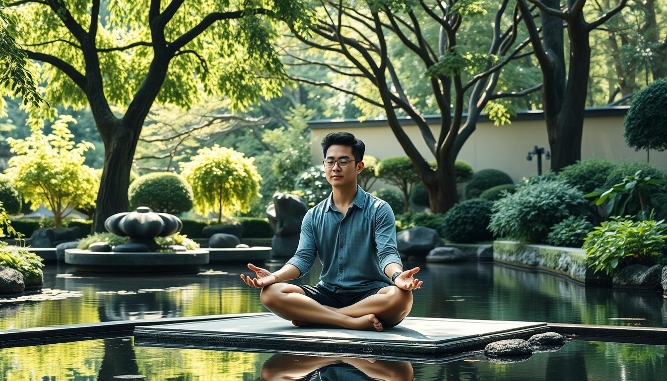 Find Your Inner Peace